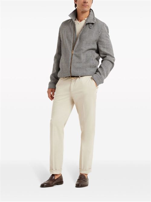 Chino trousers BRUNELLO CUCINELLI | M289LI1770C6233